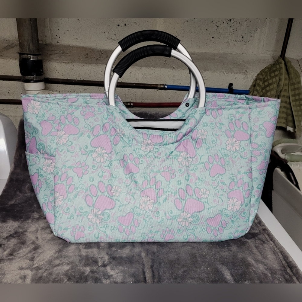 Large Insulated Cooler Bag